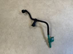 TOYOTA NEW Genuine Toyota Pump Filter Return Pipe SU001A3801 SU001-A3801 — thumbnail 1