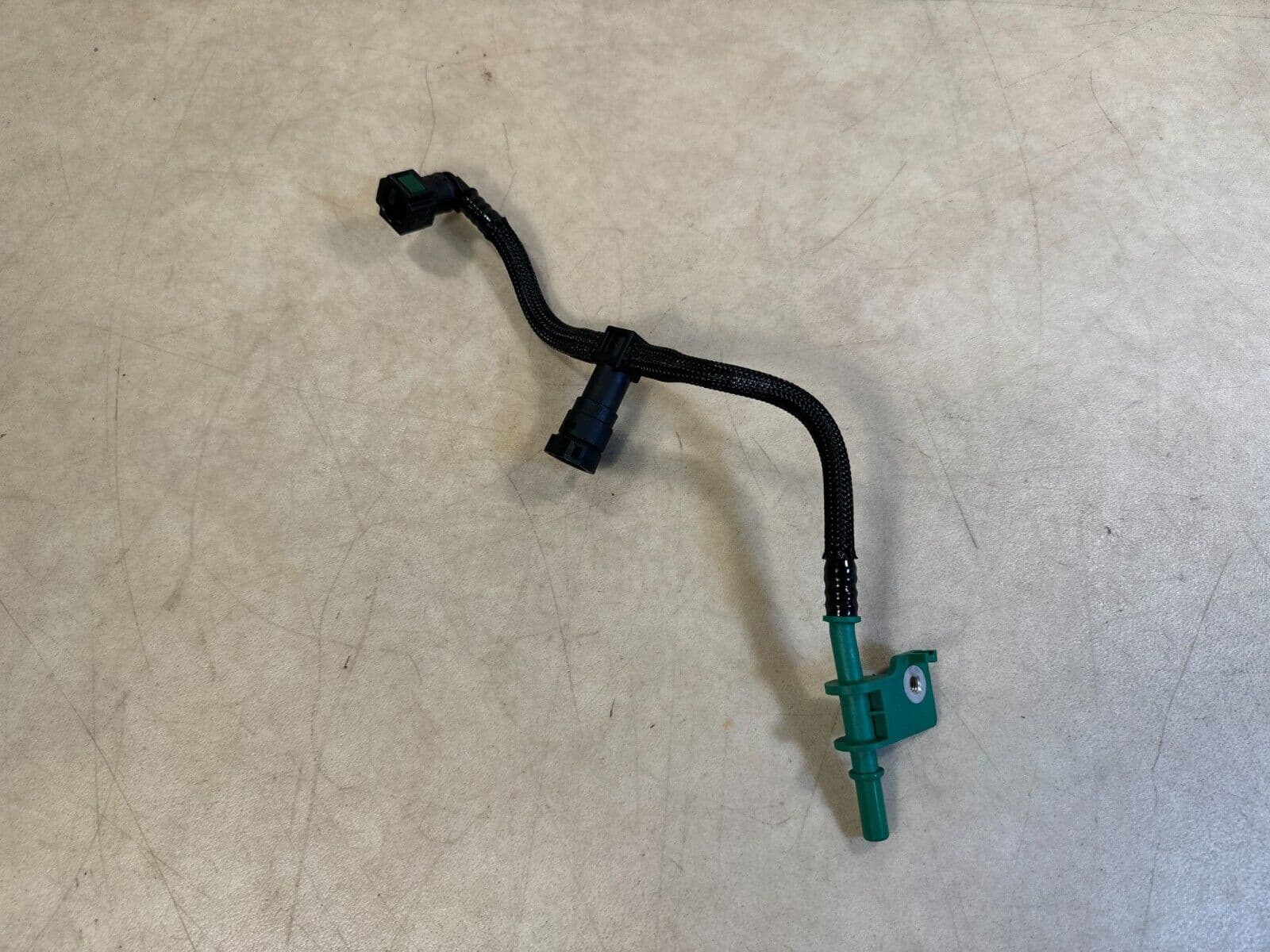 TOYOTA NEW Genuine Toyota Pump Filter Return Pipe SU001A3801 SU001-A3801