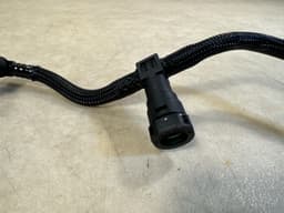 TOYOTA NEW Genuine Toyota Pump Filter Return Pipe SU001A3801 SU001-A3801 — thumbnail 5