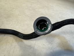 TOYOTA NEW Genuine Toyota Pump Filter Return Pipe SU001A3801 SU001-A3801 — thumbnail 7