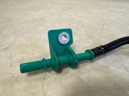 TOYOTA NEW Genuine Toyota Pump Filter Return Pipe SU001A3801 SU001-A3801 — thumbnail 9