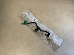 TOYOTA NEW Genuine Toyota Pump Filter Return Pipe SU001A3801 SU001-A3801 — thumbnail 10