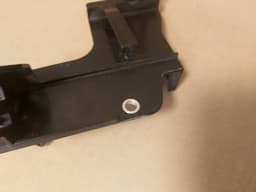 PORSCHE Porsche 991 911 TURBO S CBRIO Oxygen Sensor Support Connector 99160625601 — thumbnail 8