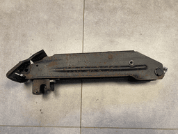 VW VW Touareg GENUINE Jack 7L6011031B — thumbnail 3