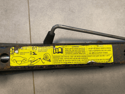 VW VW Touareg GENUINE Jack 7L6011031B — thumbnail 5