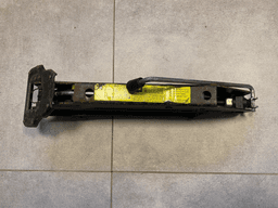 VW VW Touareg GENUINE Jack 7L6011031B — thumbnail 1