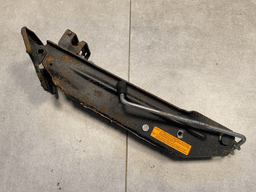 VW VW Touareg GENUINE Jack 7L6011031B — thumbnail 4