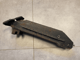 VW VW Touareg GENUINE Jack 7L6011031B — thumbnail 8