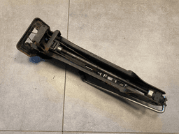 VW VW Touareg GENUINE Jack 7L6011031B — thumbnail 9