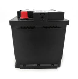 BMW OEM BMW 6 G32, 5 F10, F18, 5 G30, G31, 7 F01, F02 - AGM-Battery, 50Ah, 570A — thumbnail 10