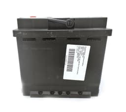BMW OEM BMW 6 G32, 5 F10, F18, 5 G30, G31, 7 F01, F02 - AGM-Battery, 50Ah, 570A — thumbnail 7