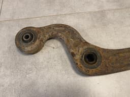 MERCEDES-BENZ Mercedes G class W463 Original Front Control Handlebar A4603330105 — thumbnail 2