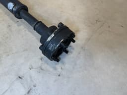 MERCEDES-BENZ Mercedes G class W463 400 CDI Front Shaft Distributor A4604102218 — thumbnail 2