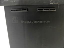 BMW OEM BMW 6 G32, 5 F10, F18, 5 G30, G31, 7 F01, F02 - AGM-Battery, 50Ah, 570A — thumbnail 9