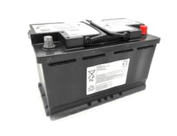 BMW OEM BMW 2 F87, F22, F45, 5 E60, E61, F10,F11, MINI - AGM-Battery, 80Ah, 800A — thumbnail 1