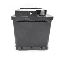BMW OEM BMW 2 F87, F22, F45, 5 E60, E61, F10,F11, MINI - AGM-Battery, 80Ah, 800A — thumbnail 7