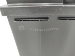 BMW OEM BMW 2 F87, F22, F45, 5 E60, E61, F10,F11, MINI - AGM-Battery, 80Ah, 800A — thumbnail 9