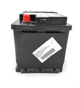 BMW OEM BMW 2 F87, F22, F45, 5 E60, E61, F10,F11, MINI - AGM-Battery, 80Ah, 800A — thumbnail 10