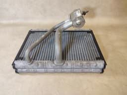 PORSCHE Porsche 911 991 Genuine AC Air Blower vent Conditioning radiator with valve — thumbnail 4