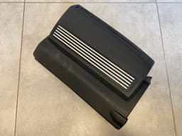 VW VOLKSWAGEN TOUAREG Right Plastic Engine Cover 7L6103505A — thumbnail 3