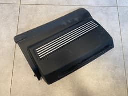 VW VOLKSWAGEN TOUAREG Right Plastic Engine Cover 7L6103505A — thumbnail 4