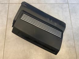 VW VOLKSWAGEN TOUAREG Right Plastic Engine Cover 7L6103505A — thumbnail 5
