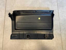 VW VOLKSWAGEN TOUAREG Right Plastic Engine Cover 7L6103505A — thumbnail 6