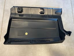 VW VOLKSWAGEN TOUAREG Right Plastic Engine Cover 7L6103505A — thumbnail 8