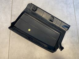 VW VOLKSWAGEN TOUAREG Right Plastic Engine Cover 7L6103505A — thumbnail 9