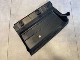 VW VOLKSWAGEN TOUAREG Right Plastic Engine Cover 7L6103505A — thumbnail 10
