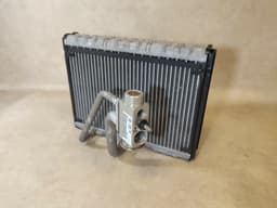 PORSCHE Porsche 911 991 Genuine AC Air Blower vent Conditioning radiator with valve — thumbnail 10
