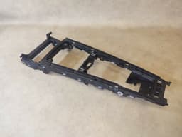 PORSCHE Porsche 911 991 Boxster Cayman 981 Centre Console Bracket Trim frame 99155326301 — thumbnail 1