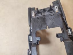 PORSCHE Porsche 911 991 Boxster Cayman 981 Centre Console Bracket Trim frame 99155326301 — thumbnail 5
