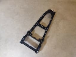 PORSCHE Porsche 911 991 Boxster Cayman 981 Centre Console Bracket Trim frame 99155326301 — thumbnail 8