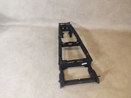 PORSCHE Porsche 911 991 Boxster Cayman 981 Centre Console Bracket Trim frame 99155326301 — thumbnail 9