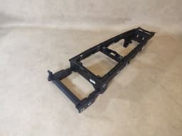PORSCHE Porsche 911 991 Boxster Cayman 981 Centre Console Bracket Trim frame 99155326301 — thumbnail 10