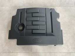 LAND ROVER GENUINE Range Rover Land Rover Top Engine Cover 7H22-6A949-AB — thumbnail 1