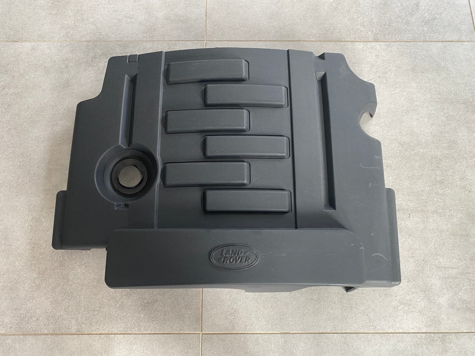 LAND ROVER GENUINE Range Rover Land Rover Top Engine Cover 7H22-6A949-AB