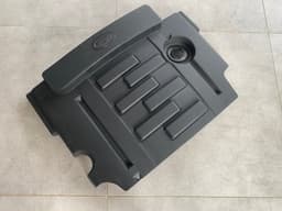 LAND ROVER GENUINE Range Rover Land Rover Top Engine Cover 7H22-6A949-AB — thumbnail 4