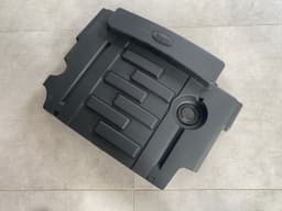 LAND ROVER GENUINE Range Rover Land Rover Top Engine Cover 7H22-6A949-AB — thumbnail 5