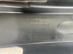 LAND ROVER GENUINE Range Rover Land Rover Top Engine Cover 7H22-6A949-AB — thumbnail 7