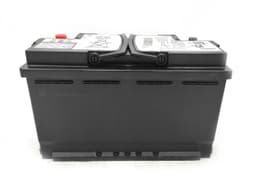 BMW OEM BMW 5 F10, F11, 3 E90, E91, 5 F10, F11, MINI - AGM-Battery, 80Ah, 800A — thumbnail 9