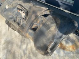 MERCEDES-BENZ Mercedes G class W463 4.0 cdi Diesel Genuine Fuel Tank A4634700801 — thumbnail 9