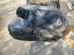 MERCEDES-BENZ Mercedes G class W463 4.0 cdi Diesel Genuine Fuel Tank A4634700801 — thumbnail 4