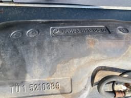 MERCEDES-BENZ Mercedes G class W463 4.0 cdi Diesel Genuine Fuel Tank A4634700801 — thumbnail 7