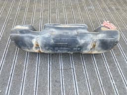 MERCEDES-BENZ Mercedes G class W463 4.0 cdi Diesel Genuine Fuel Tank A4634700801 — thumbnail 10