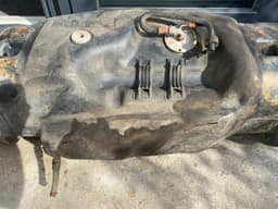 MERCEDES-BENZ Mercedes G class W463 4.0 cdi Diesel Genuine Fuel Tank A4634700801 — thumbnail 10
