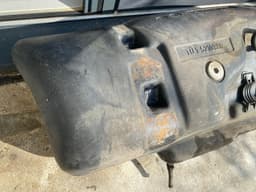 MERCEDES-BENZ Mercedes G class W463 4.0 cdi Diesel Genuine Fuel Tank A4634700801 — thumbnail 8