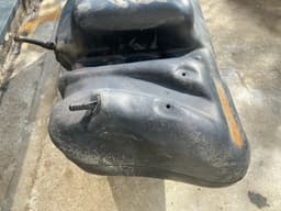 MERCEDES-BENZ Mercedes G class W463 4.0 cdi Diesel Genuine Fuel Tank A4634700801 — thumbnail 5