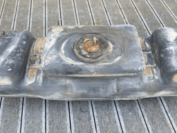 MERCEDES-BENZ Mercedes G class W463 4.0 cdi Diesel Genuine Fuel Tank A4634700801 — thumbnail 7